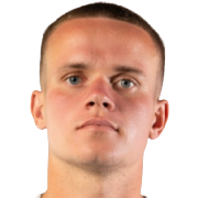 Danylo Sydorenko