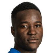Asse Alain Guei