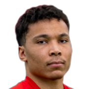 Terrence Smith