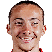 Archie Andrew Philip Harris