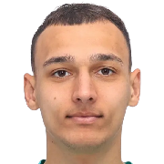 Markiyan Bakus