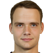 Denys Paliy
