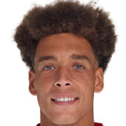 Axel Laurent Angel Lambert Witsel