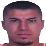 Cristian Daniel Muga Machado