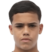 Gustavo Henrique Pereira