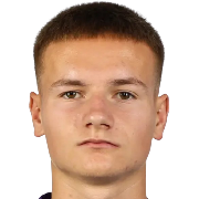 Yuriy Kurant
