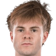 Kieran Chandler