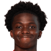 Oluwaseyi Wilson