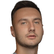 Vladyslav Ryabenko