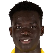 Aliou Niang