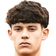 Alex Campos Cami