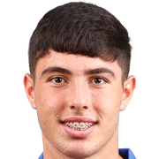 José David Fernández Torres