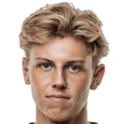 Jakob Vestergaard Jessen