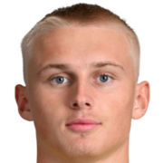 Lucas Martin Nygaard