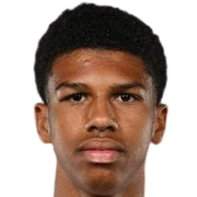 Andre Ryan Harriman-Annous