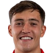 Ben Hammond