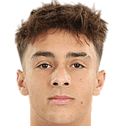 Denis Alberto Ionuț Țăroi