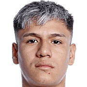 Axel Jair Cabellos Vásquez