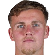 James Andrew Bulkeley