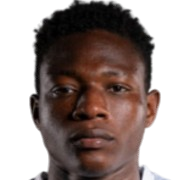 Afolabi Soliu