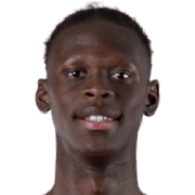 Souleymane Keita