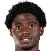 Dylan Luzolo Vangi Vungele