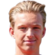 David Boison Frimpong