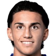 Lucas Manuel Silva Ferreira