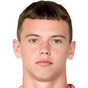 Kyrylo Bilyaev