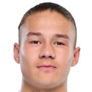 Lucas Dionis Macazaga Ojopi