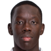 Amadou Matar Coundoul