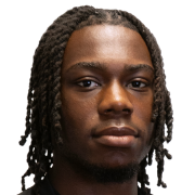 Joshua Oghenrukewe Okpolokpo