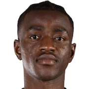 Cheick Konaté