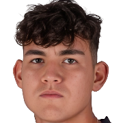 Joan Carlos Orellana Salazar