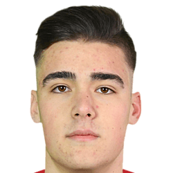 Fabrizio Ignacio Tomarelli Requena