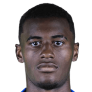 Bruno Ferreira Alves