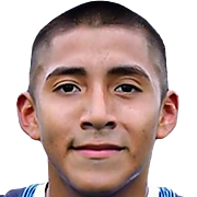 Juan Jesús Yangali Chauca