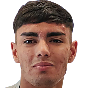 Exequiel Tomás Menegón Salinas