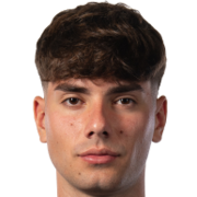 Rubén Montero Fernández