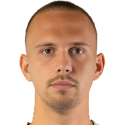 Oleksiy Zhdanovych