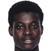 Leslie Adjei Okai