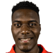 Ederson Robiño Quiñónez Medina