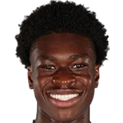 Nehemiah Oriola Ii