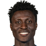 Richmond Adeyeye