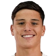 Alisson Rodrigues De Melo