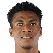 Benjamin Arhin