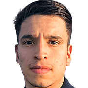 Elias Federico Peralta