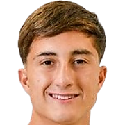 Agustín De La Cuesta Airoldi