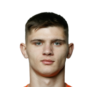 Felix Kutsche Eriksen