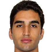 Kamran Acito